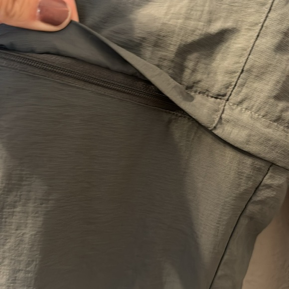 Alpine design pants/shorts combo size 10 - Picture 3 of 8